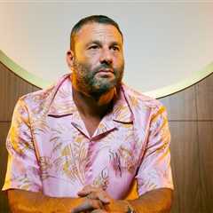 ‘People Forget That Relationships Are The Real Currency In Business’: David Grutman on How to..