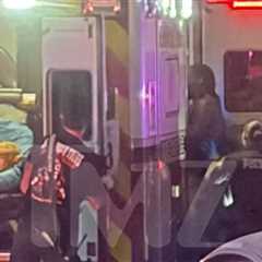 Offset Shooting at Florida Casino, Ambulance Rushes to Scene
