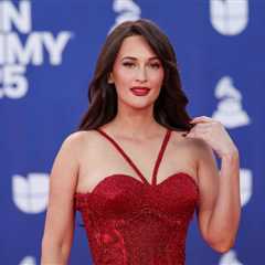 Kacey Musgraves Sets Her ACM Awards Performance Debut as 2026 Show Adds to Lineup