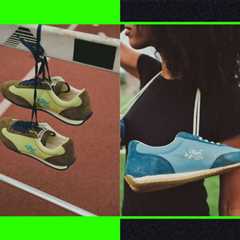 Tyler, The Creator’s Converse 1908 Jogger Is Getting a Nature-Inspired Upgrade in 4 New Colorways