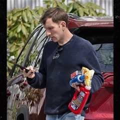 Seldom Seen 'Malcolm in the Middle' Star Erik Per Sullivan Spotted Ahead of Reboot