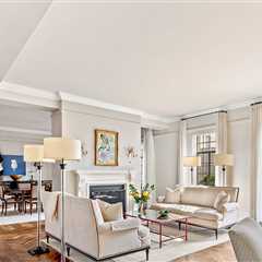 Meredith Vieira Selling Her NYC Penthouse for $10.5 Million
