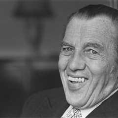 Programs About Ed Sullivan, Pee-Wee Herman, Barbara Walters & More Nominated for 2026 Peabody Awards