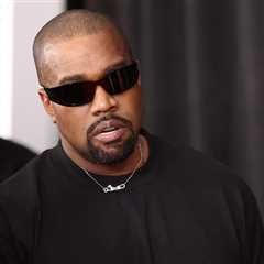Ye’s ‘BULLY’ Debuts at No. 1 on Top R&B/Hip-Hop Albums Chart