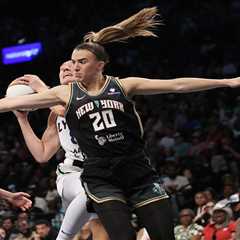 Crucial Liberty decisions remain with WNBA free agency set to begin