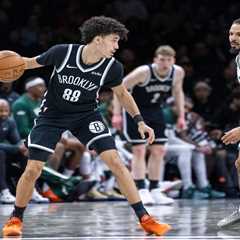 Fanatics Sportsbook promo code NYPOST: Get up to $1,000 matched in FanCash for Nets vs. Bucks