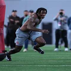 Jets seven-round 2026 NFL Mock Draft 3.0: Aggressive trade brings in another Ohio State stud