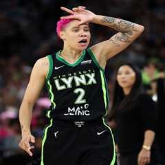 Three potential Liberty targets in WNBA free agency
