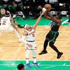 Celtics’ Jaylen Brown desperately wants to be a ‘Knicks villain’ — it’s on him to prove it