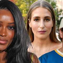 Ciara Miller Throws Major Shade at Amanda & West Amid 'Summer House' Scandal