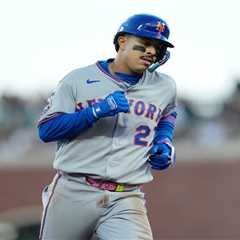 The Mets have to free themselves from their never-ending Brett Baty-Mark Vientos dance