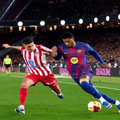 How to watch Barcelona-Atletico Madrid in Champions League quarterfinals for free