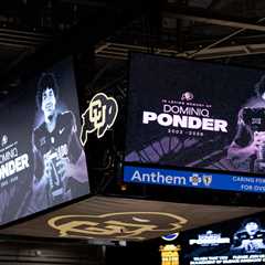 Mom speaks out on ‘one bad decision’ after Colorado QB Dominiq Ponder’s fatal crash
