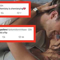 Hold On Tight, Spider Monkey: Robert Pattinson's Sexy Scene In The Drama Has Twilight Fans Swooning ..