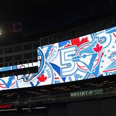 Blue Jays sell over 100,000 hot dogs during 77-cent promotion night