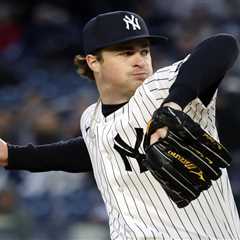 Yankees’ Cam Schlittler gives up first runs of season in five-inning outing