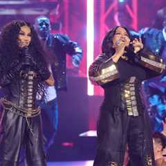 Salt-N-Pepa Music Ownership Appeal: Irving Azoff Org Supports Duo, Blasts ‘Ill-Conceived’..