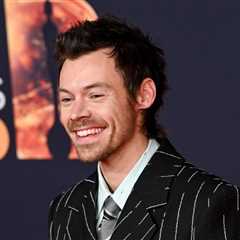 ‘Project Hail Mary’ Synch Revives Harry Styles’ Debut Single