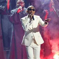 Every Pharrell Williams No. 1 Hit on the Billboard Hot 100