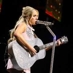 Megan Moroney & More Women Lead 2026 ACM Awards Nominations: Full List