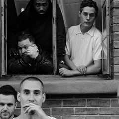 Bleachers Set 2026 U.K and Europe Tour, Share ‘The Van’