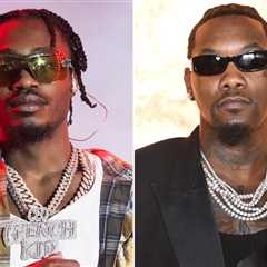 A Timeline of Offset & Lil Tjay’s Relationship