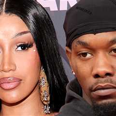 Cardi B’s Ex Offset Wanted DNA Test For Her Baby with Stefon Diggs