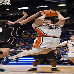 Mick Cronin replenishes frontcourt with Filip Jovic and Sergej Macura
