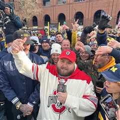 Barstool Sports personality ‘Big Ev’ disappears from shows after shady gambling accusations