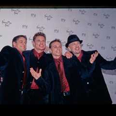 Nick Lachey Says Label Gave 98 Degrees an ‘Age of Consent’ Guide For Each State On First Tour