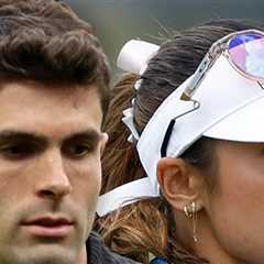 Christian Pulisic's Ex Backtracks After Cheating Accusation