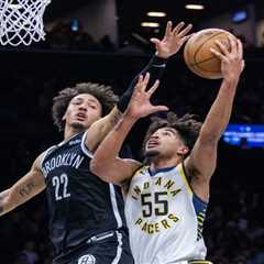 NBA’s looming lottery changes will likely have incidental repercussions