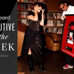 How Following Raye’s Vision Led to a Career High Debut With ‘This Music May Contain Hope’