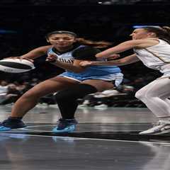 Angel Reese trade is already paying off for Dream