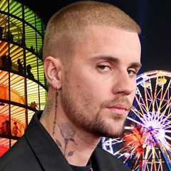 Justin Bieber Fans Lose It Over Leaked Coachella Rehearsals, Tickets Hit $4K
