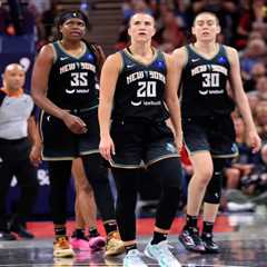 Liberty’s Big 3 may have to sacrifice for superteam payoff