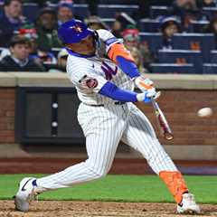 Fanatics Sportsbook promo code NYPOST: Get up to $1,000 matched in FanCash for Mets vs. A’s