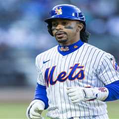 Mets’ Francisco Lindor off to slow start but believes turnaround will come in ‘just a matter of..