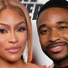 'RHOA's Drew Sidora Ordered to Move Out of Marital Home, Ex Awarded Custody