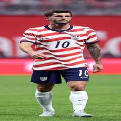 U.S. soccer team’s path out of Group D is there — but it must figure it out