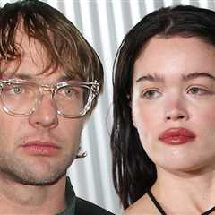 Ex-Maroon 5 Bassist Mickey Madden Officially Single After Divorce Finalized