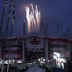 BTS’ ARIRANG World Tour Launches in South Korea: Best Moments from Opening Night