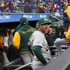 Jeff McNeil says ‘argument’ with Francisco Lindor didn’t lead to Mets exit: ‘Absolutely not’