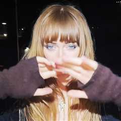 Ninajirachi and Porter Robinson Debut New Song at Coachella