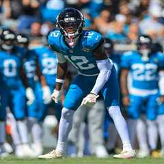 Jaguars’ plan for Travis Hunter next season becomes clearer