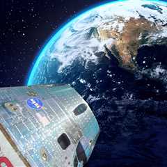 Artemis II Flight Returns to Earth After Historic Mission, Watch Livestream