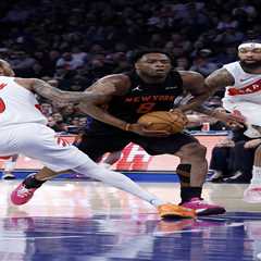Breaking down possible Knicks first-round playoff opponents