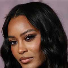 Ciara Miller Shares 'Loyalty' Post After Amanda Batula, West Wilson Go Public