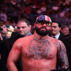 Josh Hokit announces himself as UFC’s next big thing with statement win over Curtis Blaydes