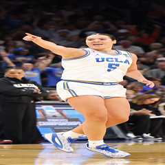 UCLA hoping for history-making WNBA draft